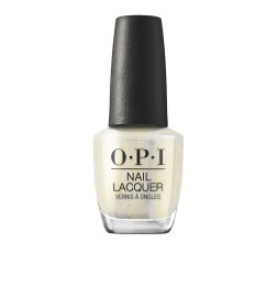 O.P.I NAIL LACQUER Spring Collection OPI Your Way Gliterally Shimmer 15 ml