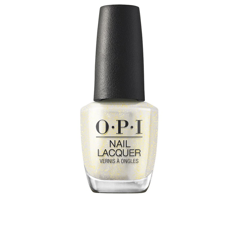 O.P.I NAIL LACQUER Spring Collection OPI Your Way Gliterally Shimmer 15 ml