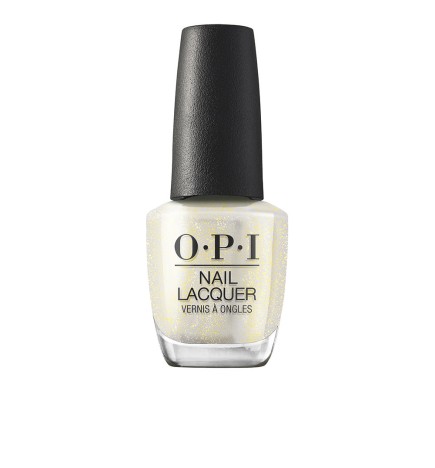 O.P.I NAIL LACQUER Spring Collection OPI Your Way Gliterally Shimmer 15 ml