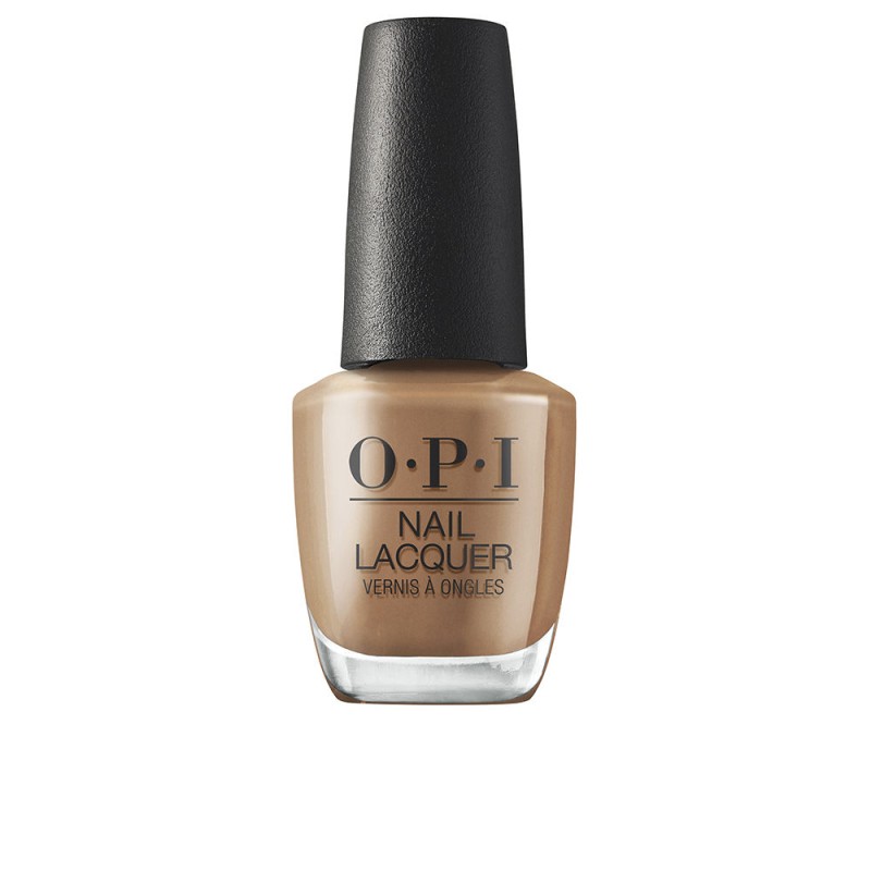 O.P.I NAIL LACQUER Spring Collection OPI Your Way Spice Up Your Life 15 ml
