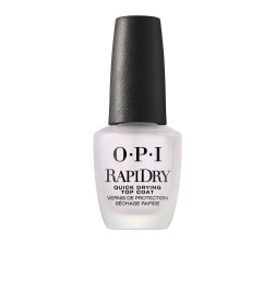 O.P.I RAPIDRY Top Coat Treating Quick Drying