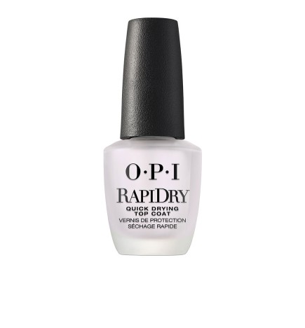 O.P.I RAPIDRY Top Coat Treating Quick Drying