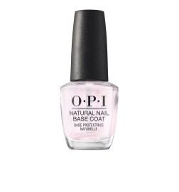 O.P.I NAIL LACQUER Base Coat Natural effect 15 ml