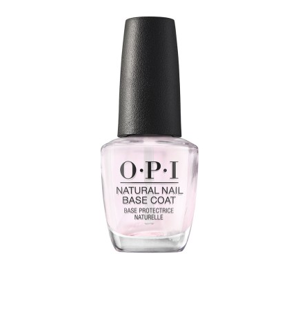 O.P.I NAIL LACQUER Base Coat Natural effect 15 ml