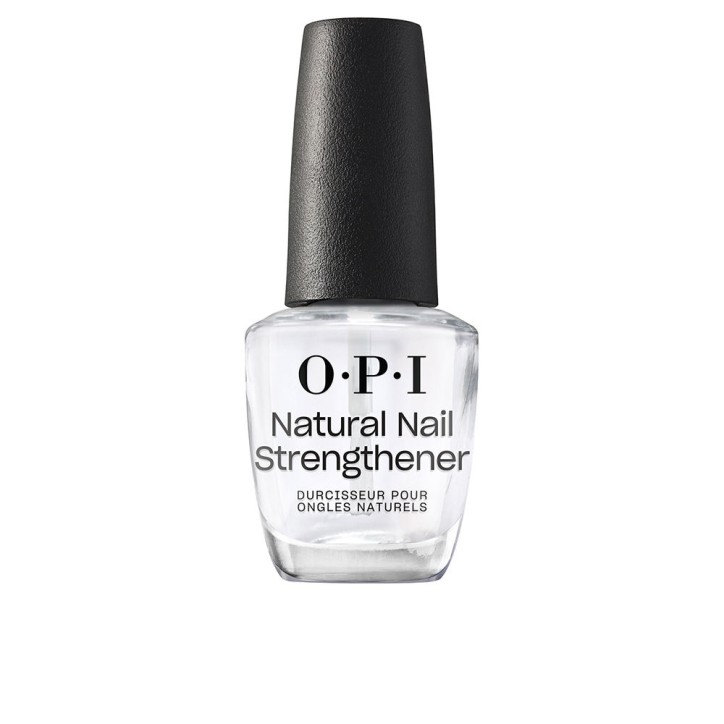 NATURAL NAIL STRENGTHENER Polish Nail strengthening treatment 15ml