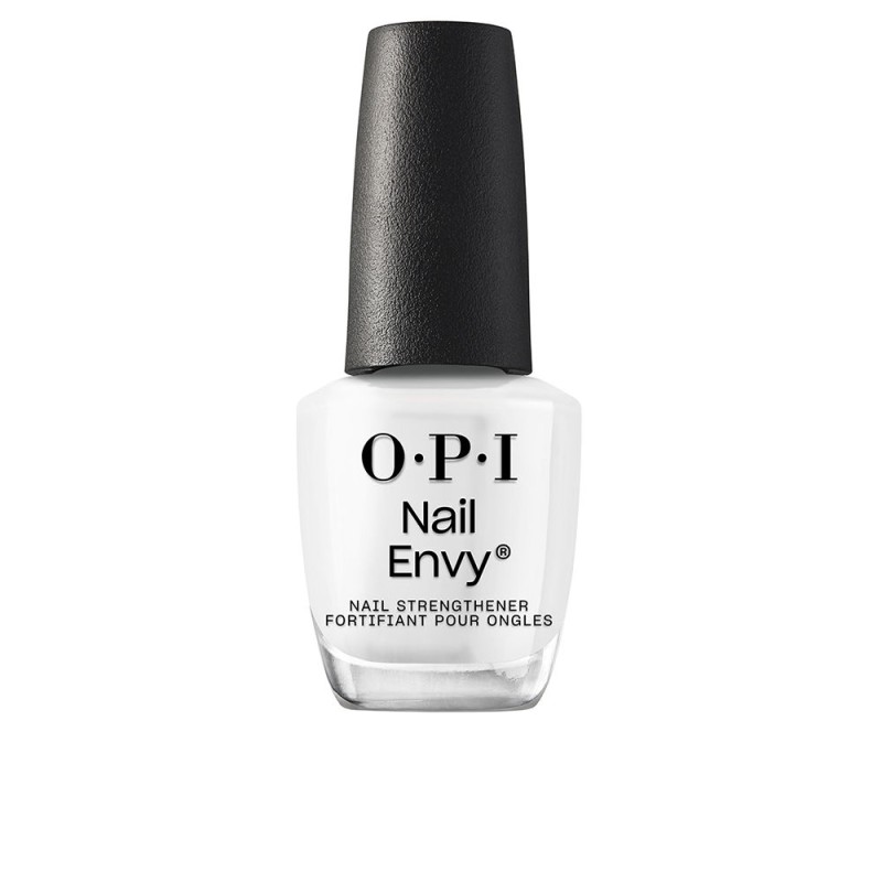 O.P.I NAIL ENVY Nail Strengthening Treatment Polish Alpine Snow 15 ml