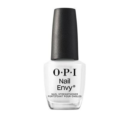 O.P.I NAIL ENVY Nail Strengthening Treatment Polish Alpine Snow 15 ml
