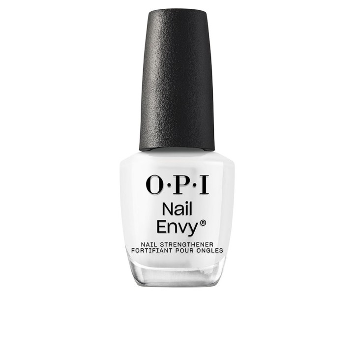 NAIL ENVY Nail Strengthening Treatment Polish Alpine Snow 15 ml