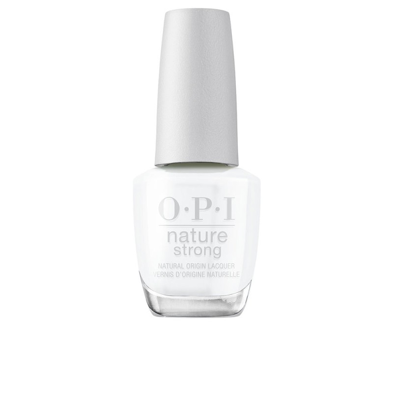 O.P.I NATURE STRONG Enamel of natural origin Strong as Shell 15 ml