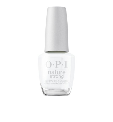 O.P.I NATURE STRONG Enamel of natural origin Strong as Shell 15 ml