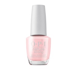 O.P.I NATURE STRONG Enamel of natural origin Let Nature Take Its Quartz 15 ml