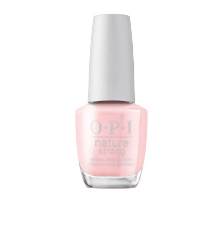 O.P.I NATURE STRONG Enamel of natural origin Let Nature Take Its Quartz 15 ml