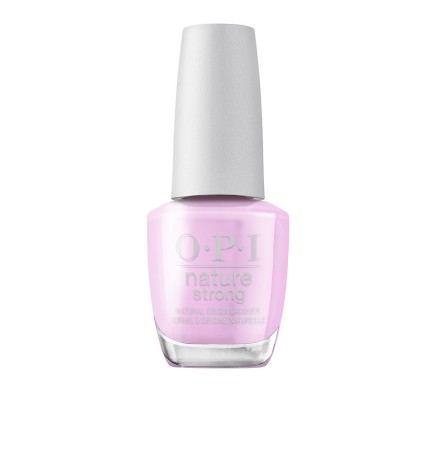 O.P.I NATURE STRONG Enamel of natural origin Natural Mauvement 15 ml