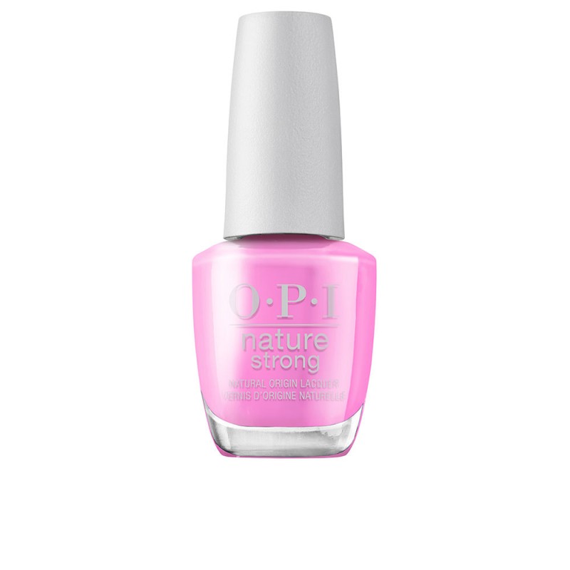 O.P.I NATURE STRONG Enamel of natural origin Emflowered 15 ml
