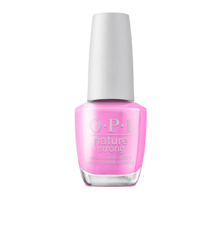 O.P.I NATURE STRONG Enamel of natural origin Emflowered 15 ml