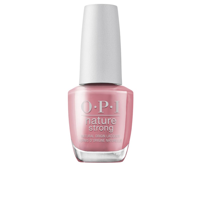 O.P.I NATURE STRONG Enamel of natural origin For What It’s Earth 15 ml