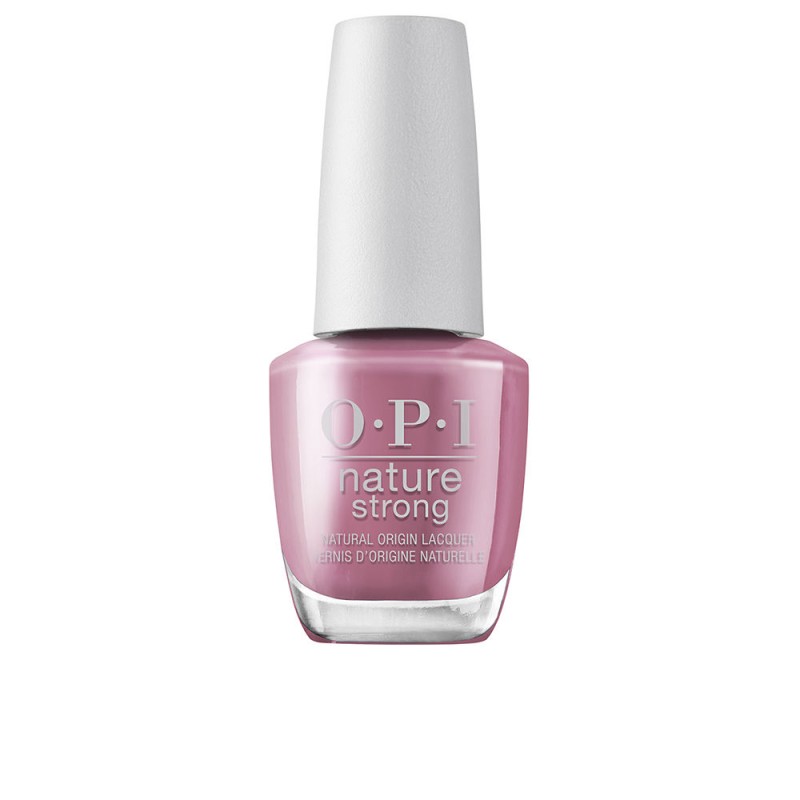 O.P.I NATURE STRONG Enamel of natural origin Simply Radishing 15 ml