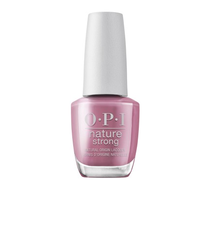 O.P.I NATURE STRONG Enamel of natural origin Simply Radishing 15 ml
