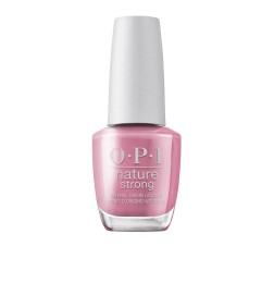 O.P.I NATURE STRONG Enamel of natural origin Knowledge is Flower 15 ml