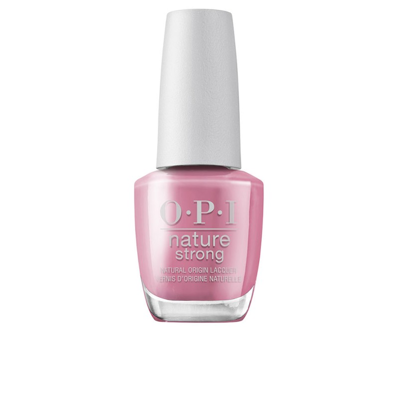 O.P.I NATURE STRONG Enamel of natural origin Knowledge is Flower 15 ml