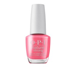 O.P.I NATURE STRONG Enamel of natural origin Big Bloom Energy 15 ml