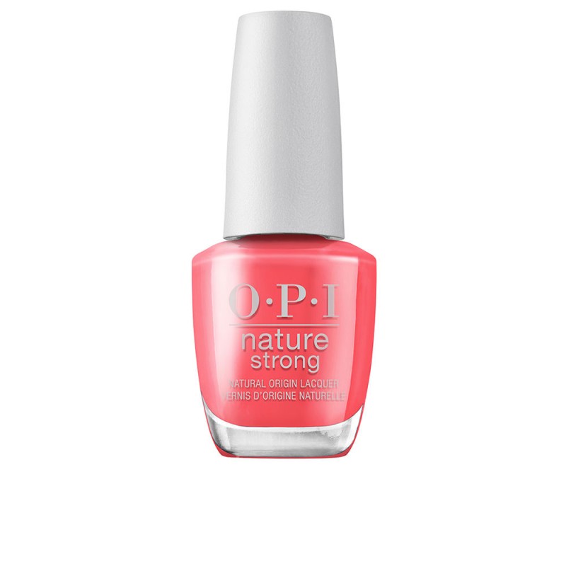 O.P.I NATURE STRONG Enamel of natural origin Once and Floral 15 ml