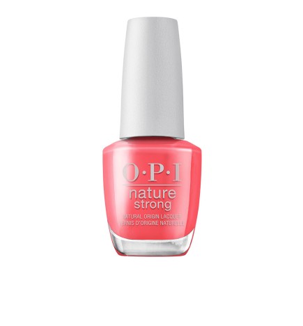 O.P.I NATURE STRONG Enamel of natural origin Once and Floral 15 ml