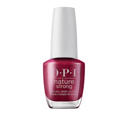 O.P.I NATURE STRONG Enamel of natural origin Raisin Your Voice 15 ml