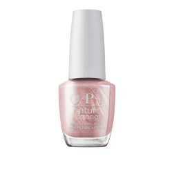 O.P.I NATURE STRONG Enamel of natural origin Intentions are Rose Gold 15 ml