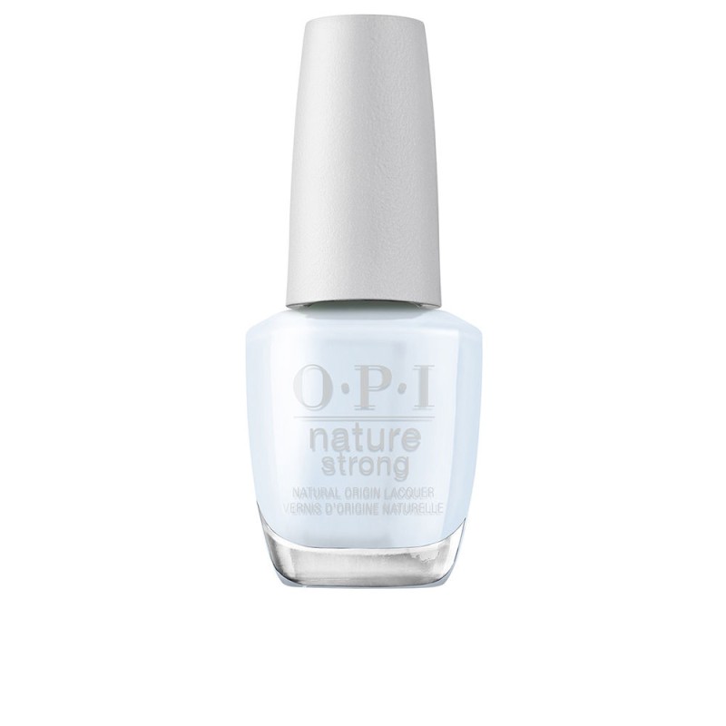 O.P.I NATURE STRONG Enamel of natural origin Raindrop Expectations 15 ml