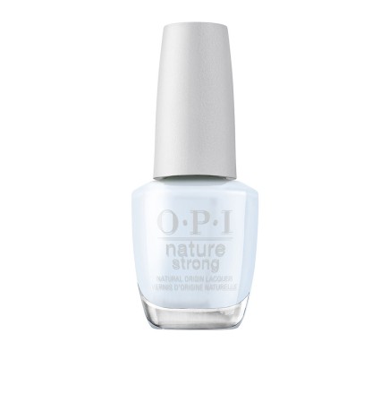 O.P.I NATURE STRONG Enamel of natural origin Raindrop Expectations 15 ml