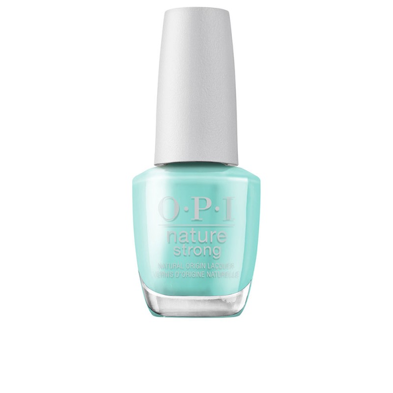 O.P.I NATURE STRONG Enamel of natural origin Cactus What You Preach 15 ml