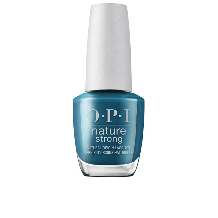 NATURE STRONG Enamel of natural origin All Heal Queen Mother Earth 15 ml