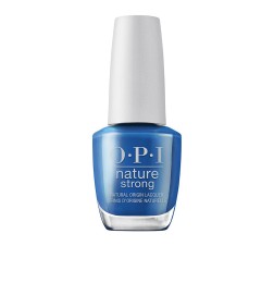 O.P.I NATURE STRONG Enamel of natural origin Shore is Something! 15 ml