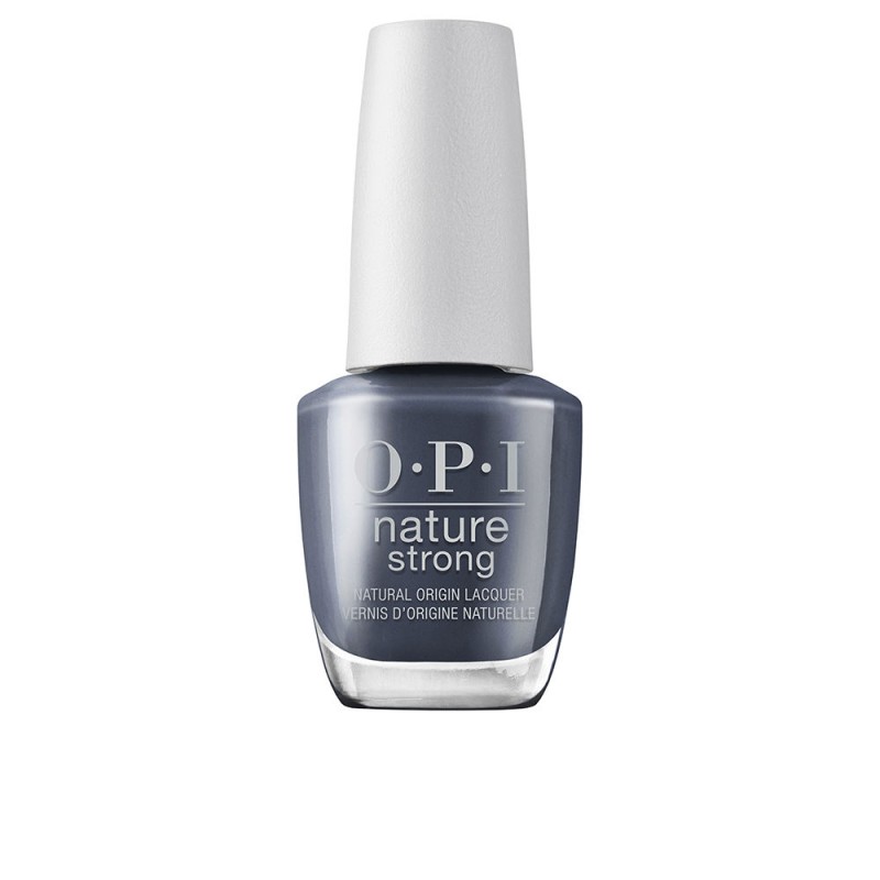O.P.I NATURE STRONG Enamel of natural origin Force of Nailture 15 ml