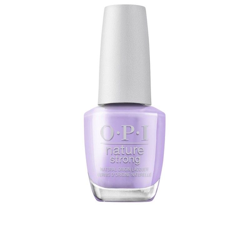 O.P.I NATURE STRONG Enamel of natural origin Spring Into Action 15 ml