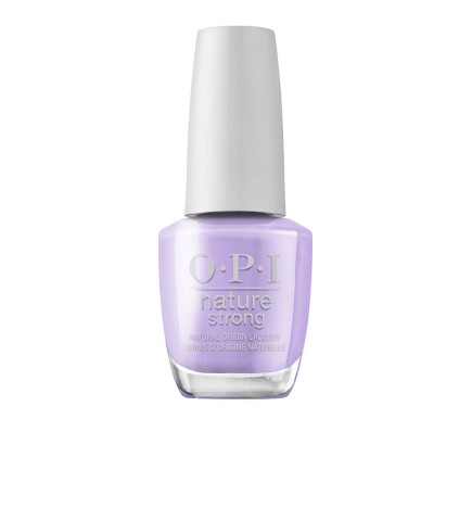 O.P.I NATURE STRONG Enamel of natural origin Spring Into Action 15 ml