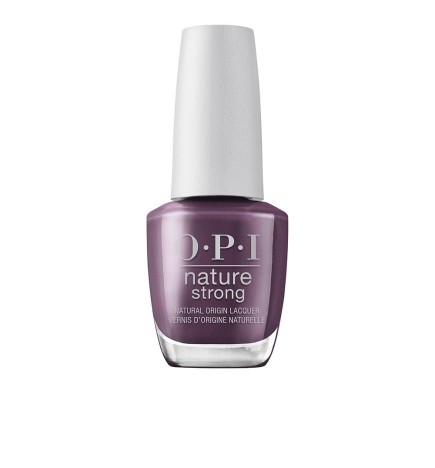 O.P.I NATURE STRONG Enamel of natural origin Eco Maniac 15 ml