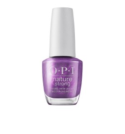 O.P.I NATURE STRONG Enamel of natural origin Achieve Grapeness 15 ml