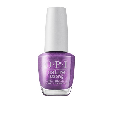 O.P.I NATURE STRONG Enamel of natural origin Achieve Grapeness 15 ml