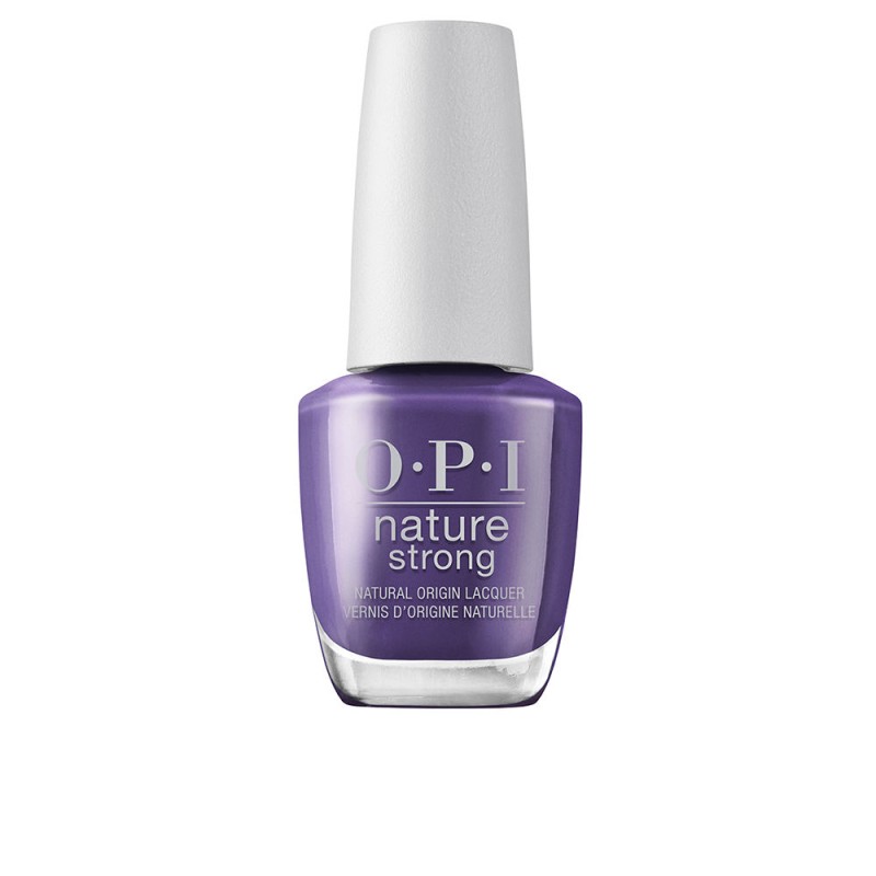O.P.I NATURE STRONG Enamel of natural origin A Great Fig World 15 ml
