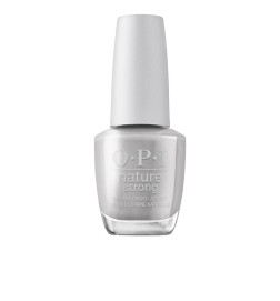 O.P.I NATURE STRONG Enamel of natural origin Dawn of a New Gray 15 ml