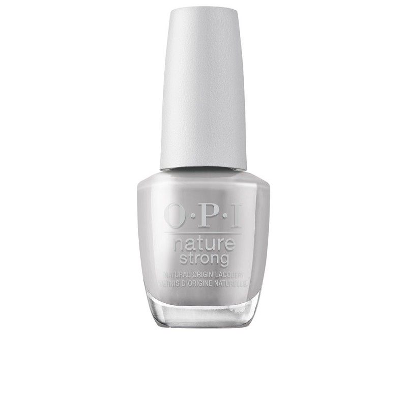 O.P.I NATURE STRONG Enamel of natural origin Dawn of a New Gray 15 ml