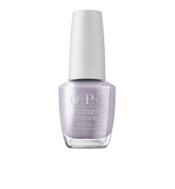 O.P.I NATURE STRONG Enamel of natural origin Right as Rain 15 ml