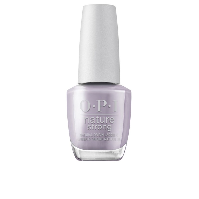 O.P.I NATURE STRONG Enamel of natural origin Right as Rain 15 ml