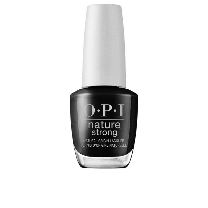 O.P.I NATURE STRONG Enamel of natural origin Onyx Skies 15 ml
