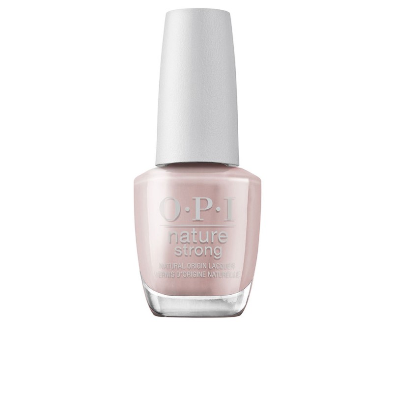 O.P.I NATURE STRONG Enamel of natural origin Kind of a Twig Deal 15 ml