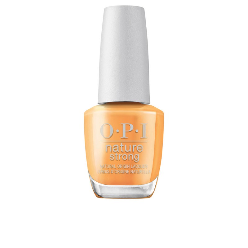 O.P.I NATURE STRONG Enamel of natural origin Bee the Change 15 ml