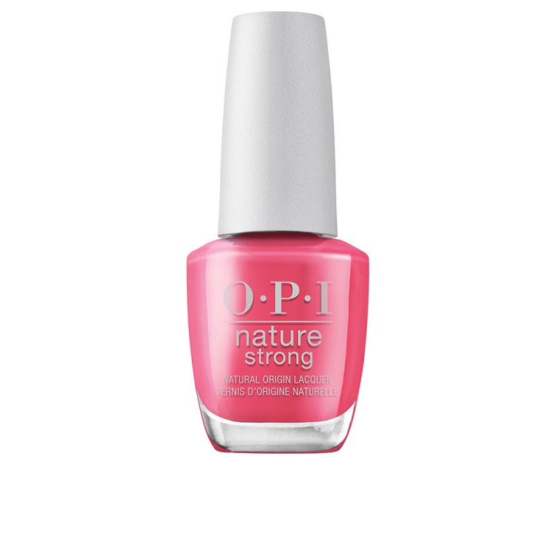 O.P.I NATURE STRONG Enamel of natural origin A Kick in the Bud 15 ml