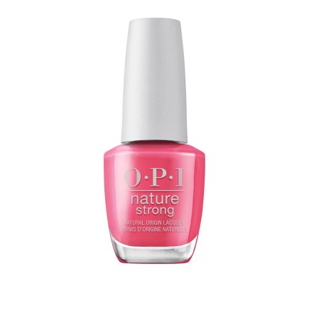 O.P.I NATURE STRONG Enamel of natural origin A Kick in the Bud 15 ml